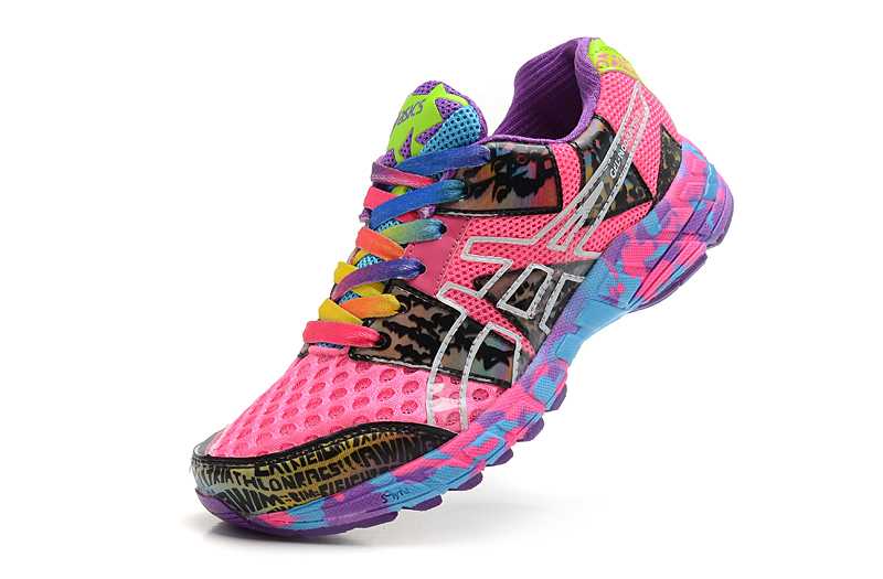 Asics Gel Noosa Tri 8 femme  ZISC sport